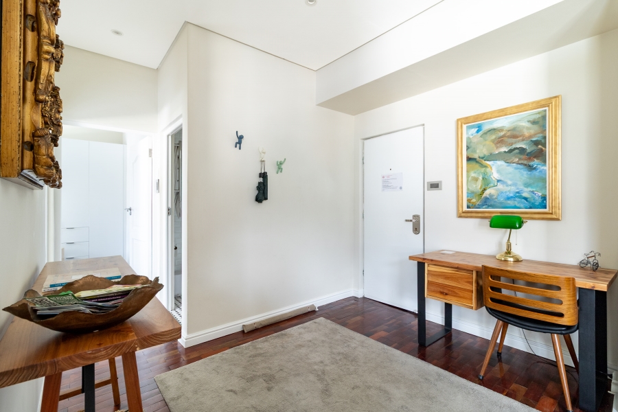 2 Bedroom Property for Sale in Cape Town City Centre Western Cape
